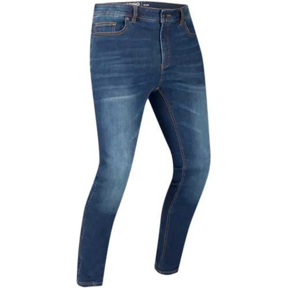 Bering Trust Slim Motorjeans