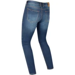 Bering Trust Slim Motorjeans