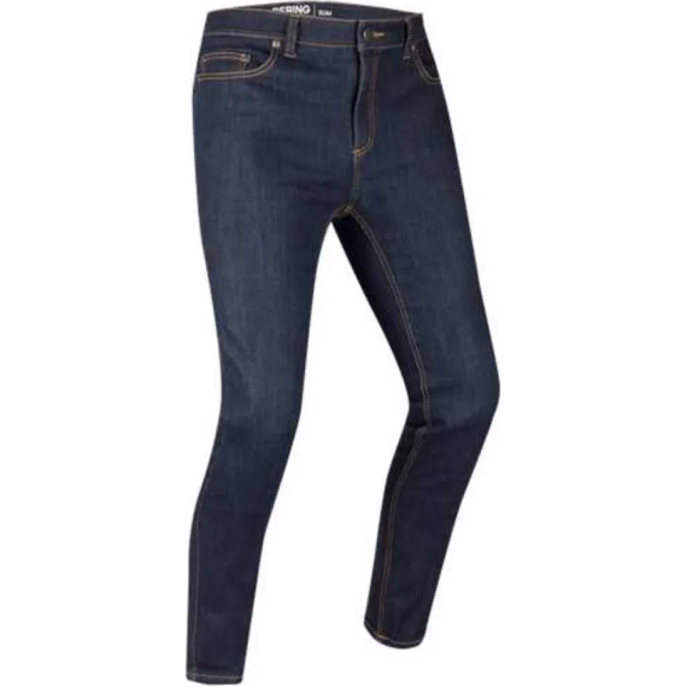 Bering Trust Slim Motorjeans