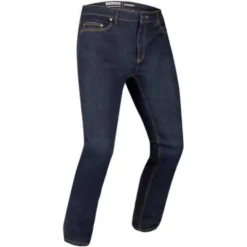Bering Trust Straight Motorjeans