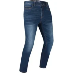Bering Trust Tapered Motorjeans