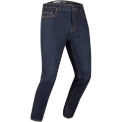 Bering Trust Tapered Motorjeans