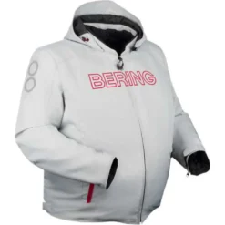 Bering Warwick KS Motorjas