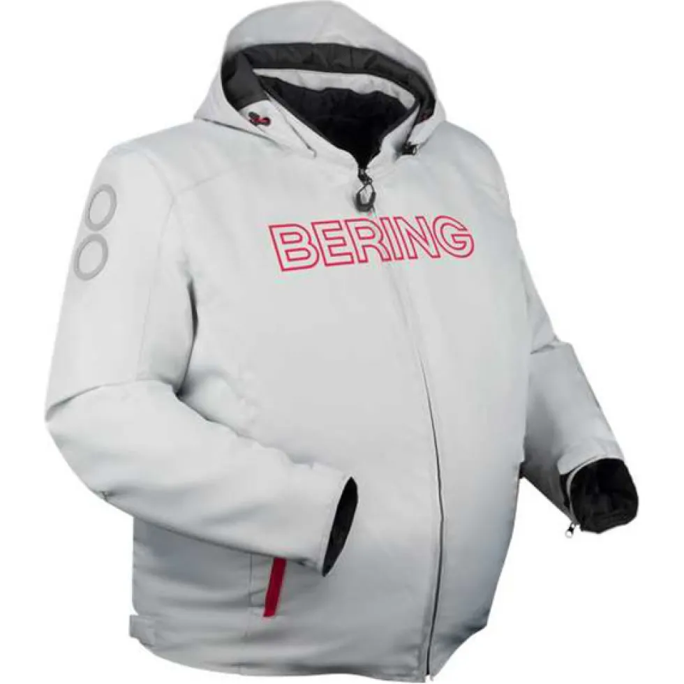 Bering Warwick KS Motorjas