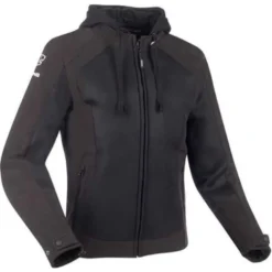 Bering ZENITH Doorwaai Motorjas