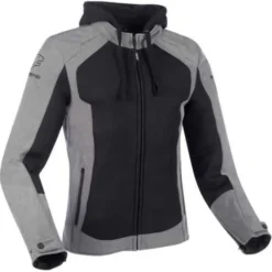 Bering ZENITH Doorwaai Motorjas
