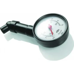 Booster Bandenspanningsmeter analoog