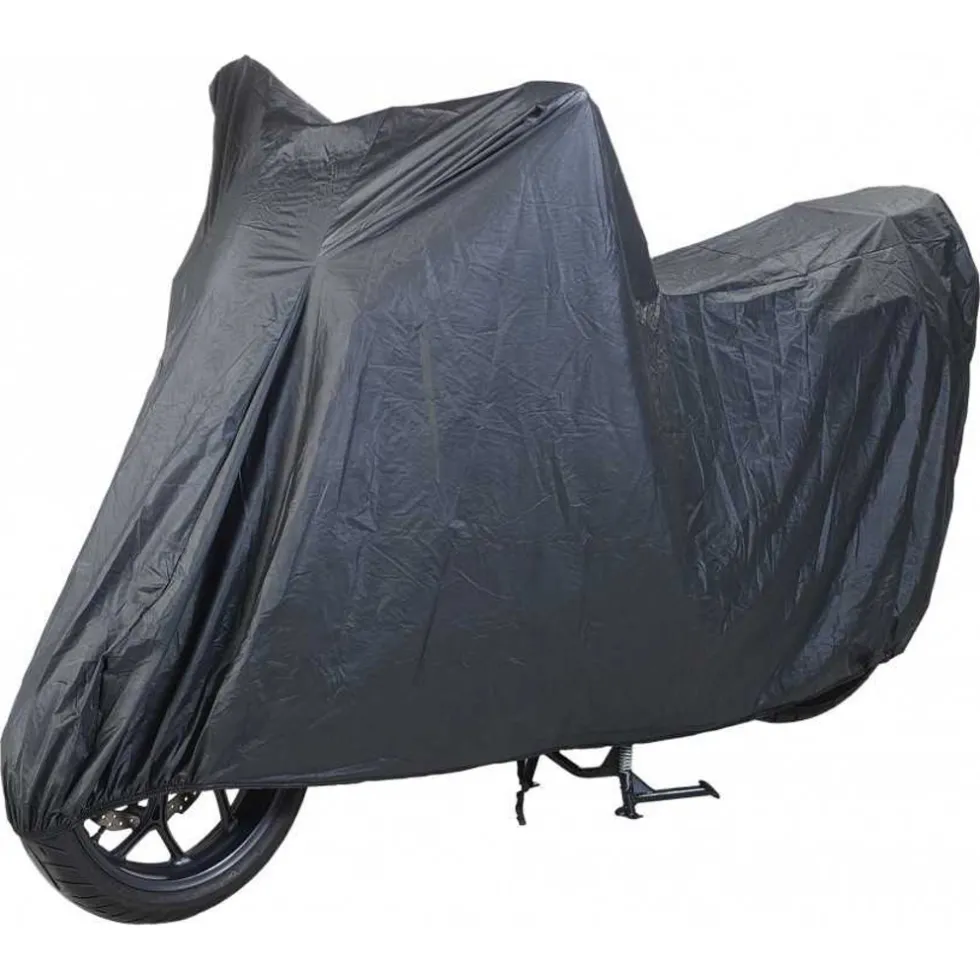 Booster Basic 2 Motorhoes M