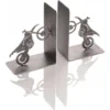 Booster Bookend MX