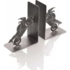 Booster Bookend Race