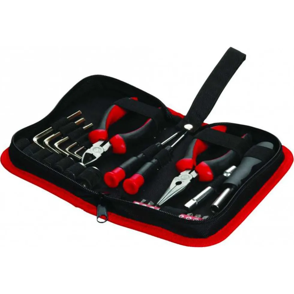 Booster Gereedschapset