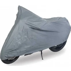 Booster Indoor Motorhoes L