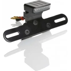 Booster Kentekenplaathouder LED