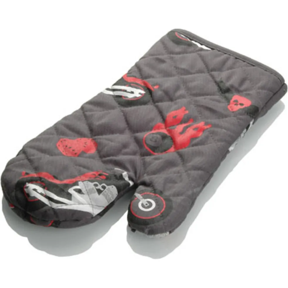 Booster Kookschort en wanten (Cruiser)