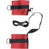 Booster Lussetharnas DLX