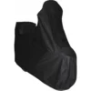Booster Motorhoes Basic 2 Scooter + Topcase + Shield