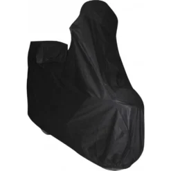 Booster Motorhoes Basic 2 Scooter + Topcase + Shield