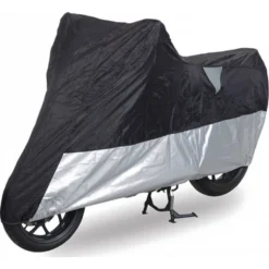 Booster Motorhoes Legacy