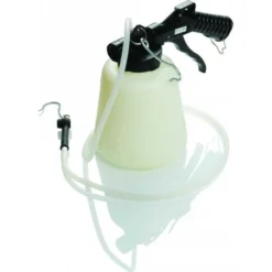 Booster Remvloeistofverwijderaar vacuum 1 ltr