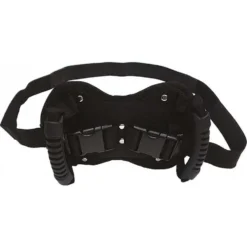 Booster Riem Duopassagier DLX