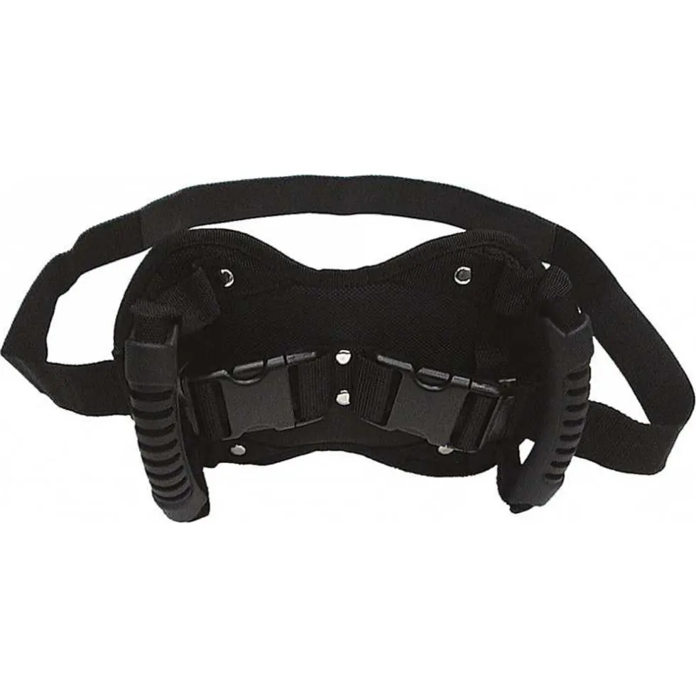 Booster Riem Duopassagier DLX