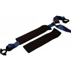 Booster Spanband Protectieset