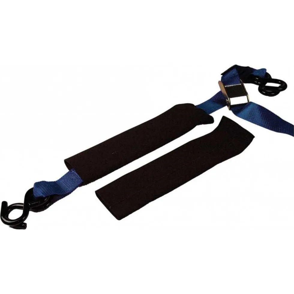 Booster Spanband Protectieset