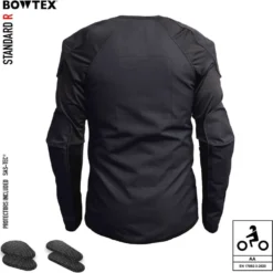 Bowtex ® Standard R SHIRT CE Level AA