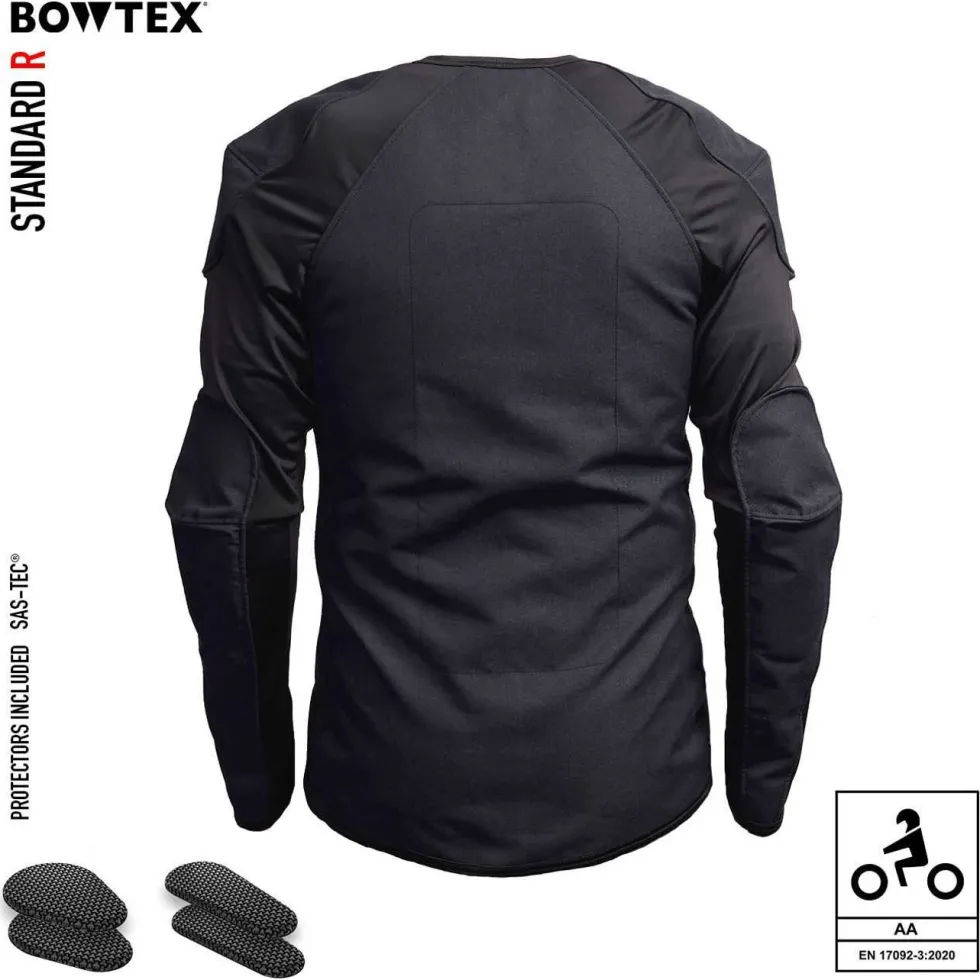 Bowtex ® Standard R SHIRT CE Level AA