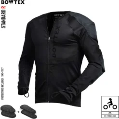 Bowtex ® Standard R SHIRT CE Level AA