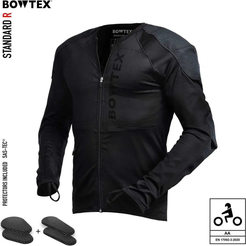 Bowtex ® Standard R SHIRT CE Level AA