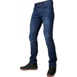 Bull-it Bobber II RAW Motorjeans