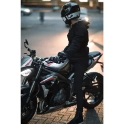 Bull-it Zero Motorjeans