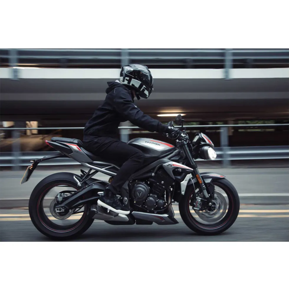 Bull-it Zero Motorjeans