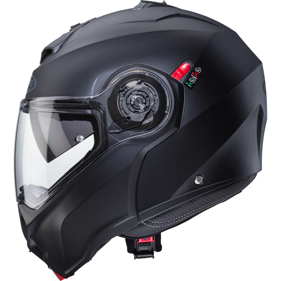 Caberg Duke EVO Systeemhelm