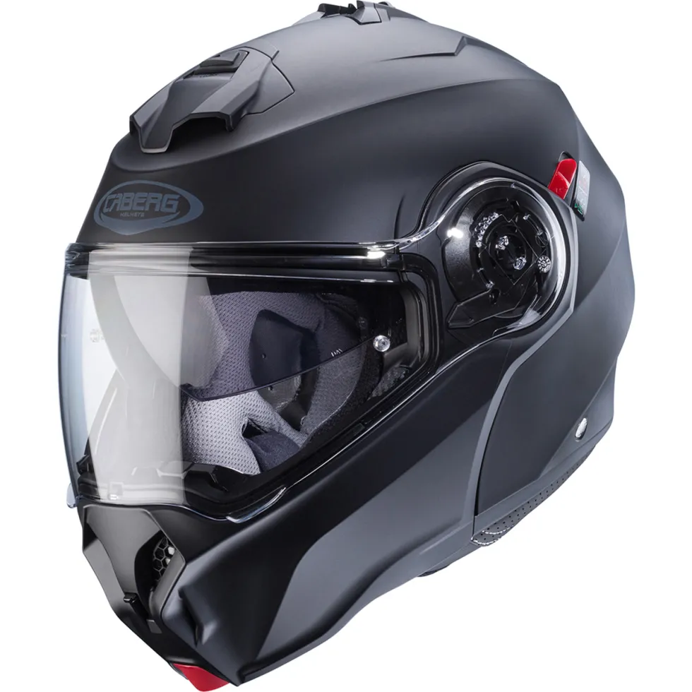 Caberg Duke EVO Systeemhelm
