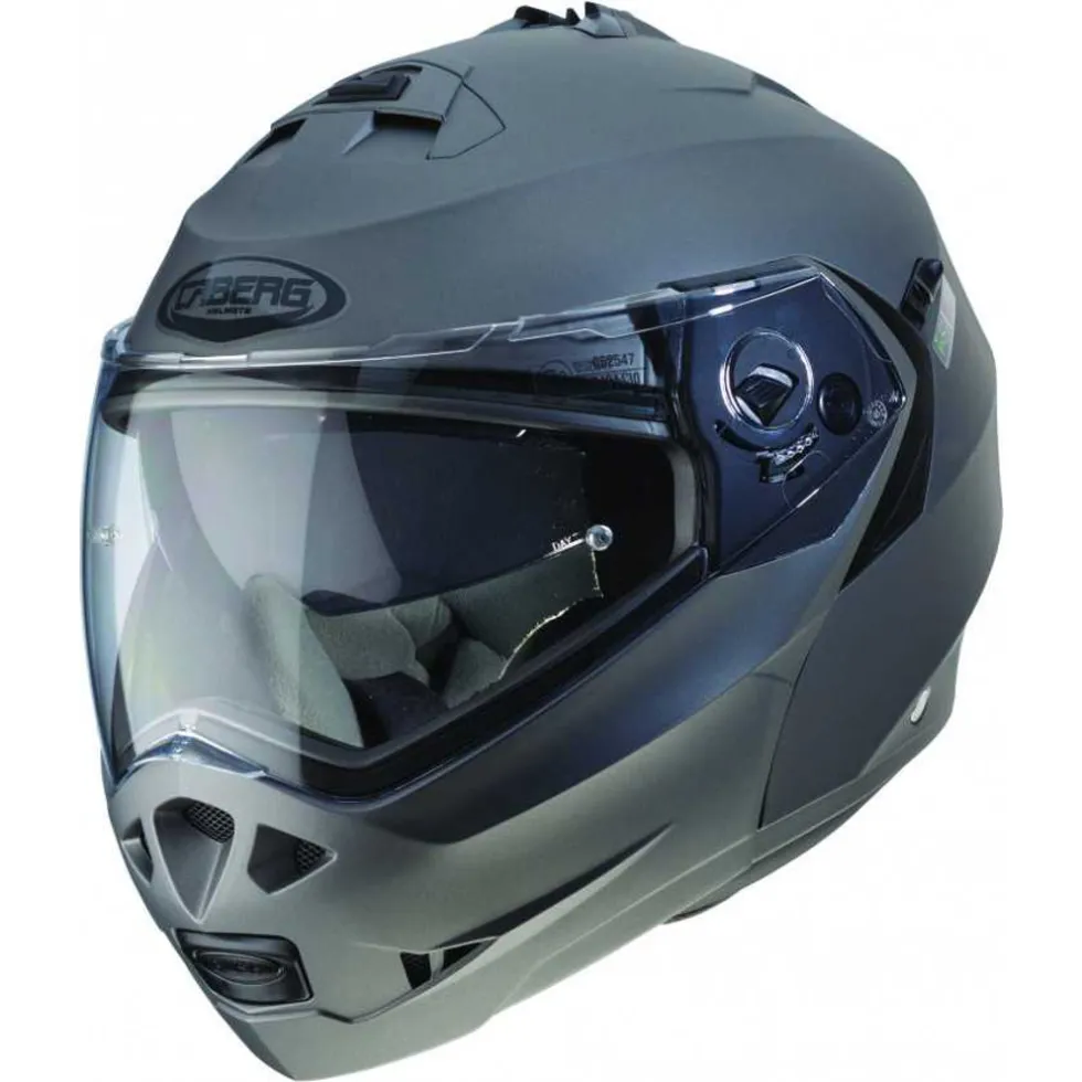 Caberg Duke II