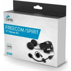 Cardo Audio kit Freecom Spirit 2e helm HD kit