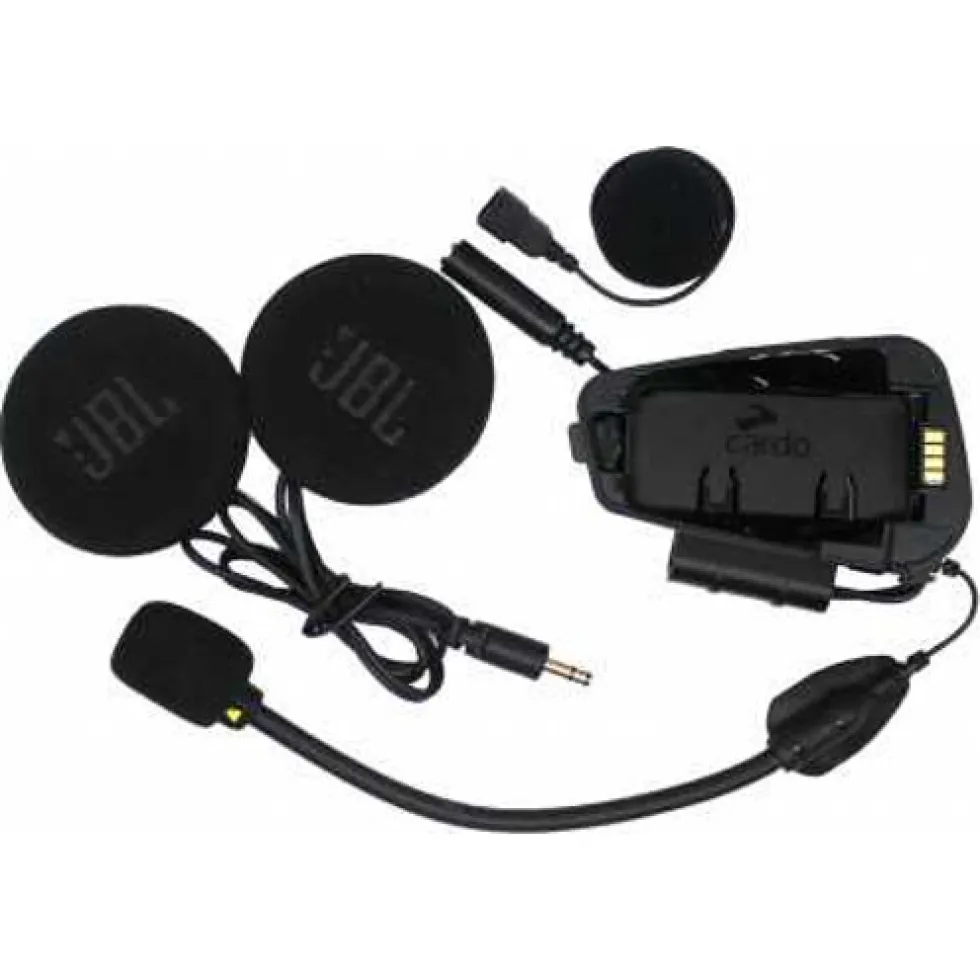 Cardo Audio kit Freecom Spirit 2e helm JBL kit