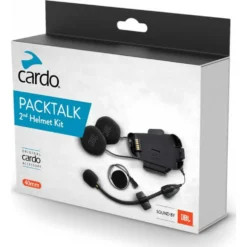 Cardo Audio kit Packtalk 2e helm JBL kit