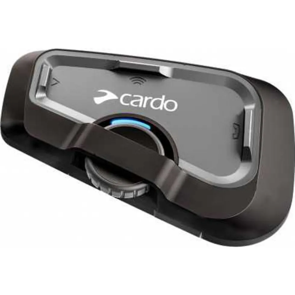 Cardo Communicatiesysteem Freecom 4X single