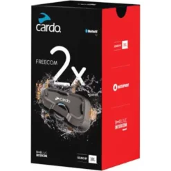 Cardo Communicatiesysteem Freecom 2X Single