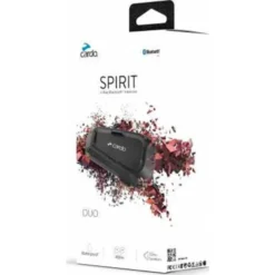 Cardo Communicatiesysteem Spirit duo