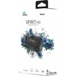Cardo Communicatiesysteem Spirit HD single