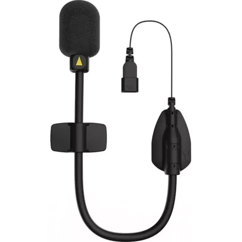 Cardo Hybrid Microfoon Sho-1/Freecom 1,2,4/Packtalk