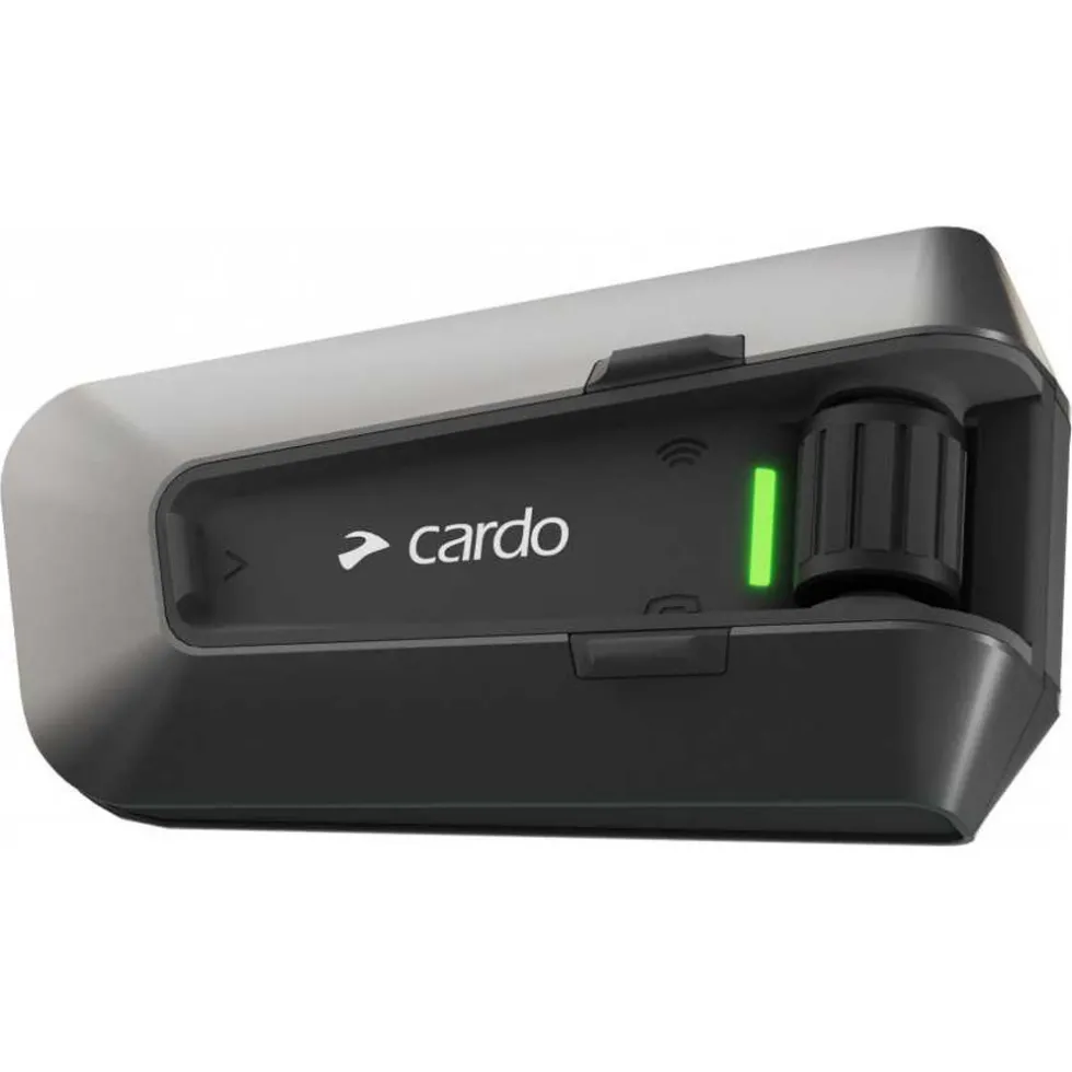 Cardo Packtalk Edge Single