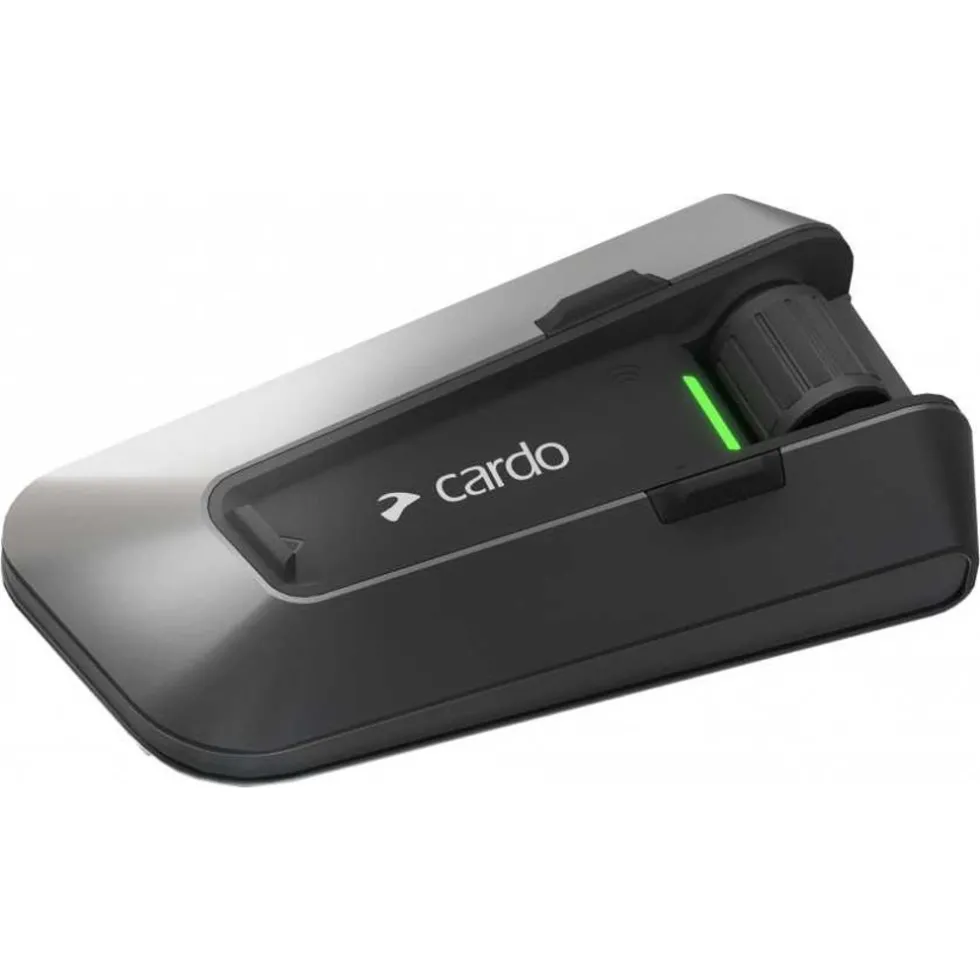 Cardo Packtalk Edge Single