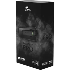 Cardo Packtalk Pro Communicatiesysteem