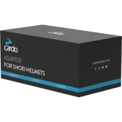 Cardo Packtalk Shoei Gen 3 Adapter