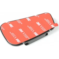 Cardo Plakstrip voor montage audiokit, Packtalk/Smartpack